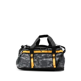 The North Face Weekend Bags, male, Gray, Size: ONE SIZE Bum Bag