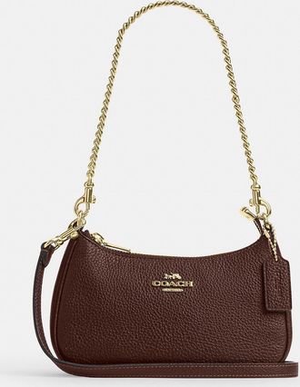 Coach Teri Mini Crossbody Bag