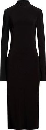 Norma Kamali DRESSES - Midi dresses sur YOOX.COM