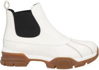 Erika Cavallini Semi Couture FOOTWEAR - Ankle boots sur YOOX.COM