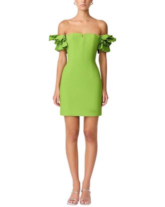 Elliatt Elliatt Nola Mini Dress
