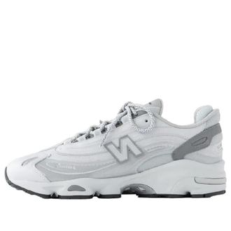 New Balance x Aime Leon Dore 1000 Grey White M1000AL1