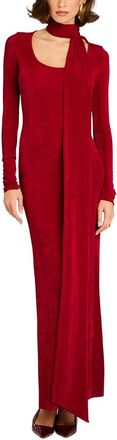 SER.O.YA SER. O.YA Rashelle Maxi Dress