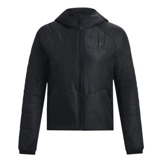 Under Armour (WMNS) Under Armour Storm Session Hybrid Jacket Black 1378500-001