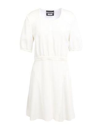 Moschino DRESSES - Mini dresses on YOOX.COM