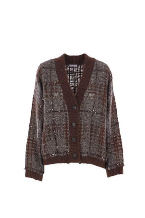 Brunello Cucinelli Sweaters
