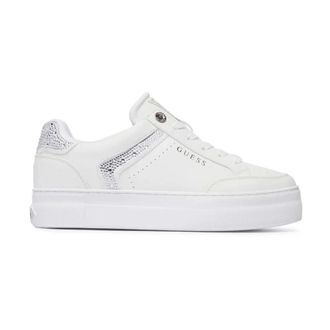 Guess Gilax3 Sneakers - - Shoes - Donna - Bianco - 41 EU