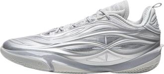 Li-Ning Way of Wade 808 5Ultra V2 Silver ABAV045-15