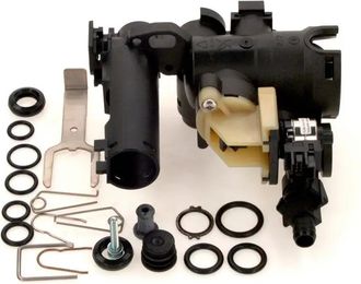 Bosch Unidad De Retorno, 87161068440