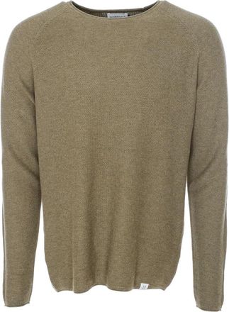 Nowadays Nowadays, Heren, Truien, Groen, Maat: XL