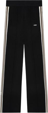 Autry Viscose Track Broeken - Dames - Sweatpants - Zwart - M - Nylon - Broeken