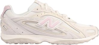New Balance 204L Sneaker - Dames - Hardloopschoenen - Beige - 36 EU - Su&egrave;de - Fitness
