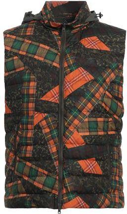 Herno COATS & JACKETS - Gilets on YOOX.COM
