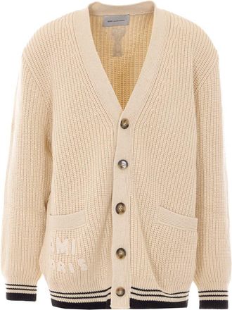 Ami Sweaters