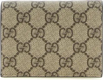 Gucci Wallet - Black