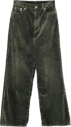 Bellerose High-waisted Trousers