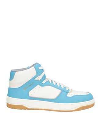 Santoni FOOTWEAR - Trainers on YOOX.COM