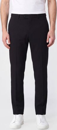 Roberto Ricci Design Pantaloni chino slim fit in tessuto tecnico SURFLEX