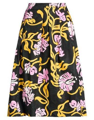 Marni BOTTOMWEAR - Midi skirts on YOOX.COM