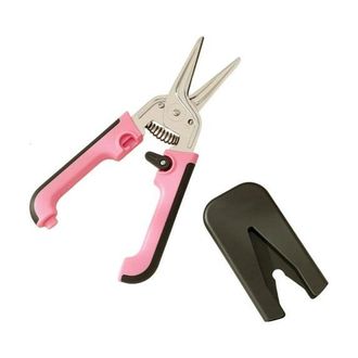 OEM Cortadores De Huesos De Uso Profesional, Fabricados En Acero Inoxidable, Equipados Con Cierre De Seguridad, Mango Ergon&oacute;mico De Abs Y Aptos Para Lavav