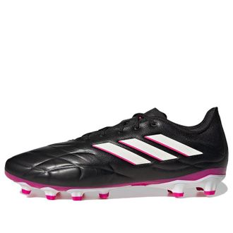 adidas Copa Pure.2 HG AG Black White Pink ID4304
