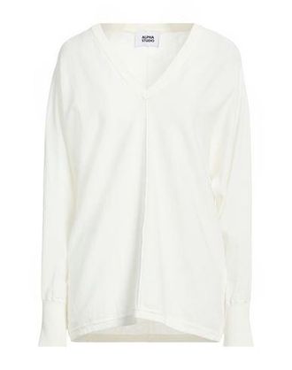 Alpha Studio Sweaters
