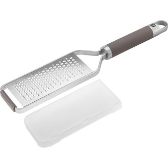 Zwilling Pro Fine Grater in Silver at Nordstrom