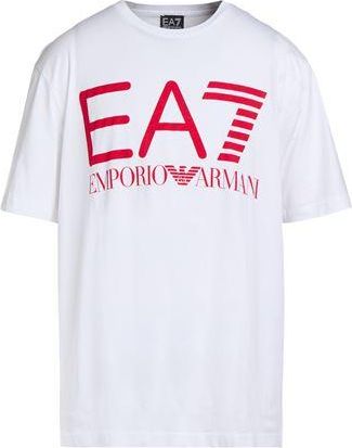 Emporio Armani CAMISETAS Y TOPS - Camisetas en YOOX.COM