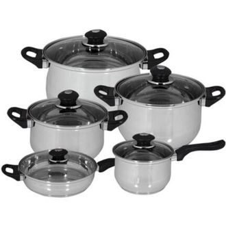 Magefesa Bateria De Cocina Magefesa Family