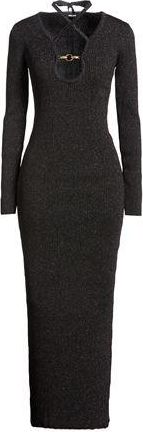 Just Cavalli VESTIDOS - Vestidos largos en YOOX.COM