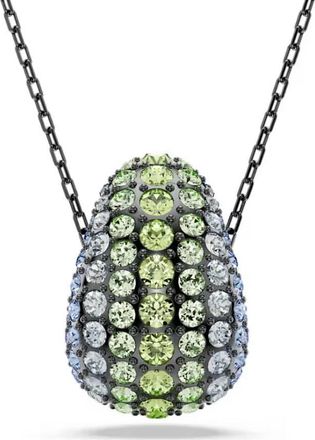 Swarovski Sublima Pendant Necklace