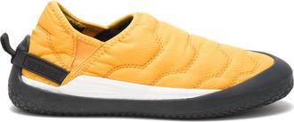 CAT Mens Crossover Shoe In Yellow