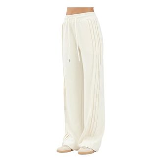 Hinnominate Hinnominate, Donna, Pantaloni, Bianco, M, new