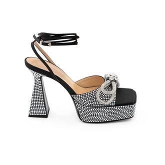 Mach & Mach Mach & Mach, Donna, Scarpe, Nero, 38 EU, new