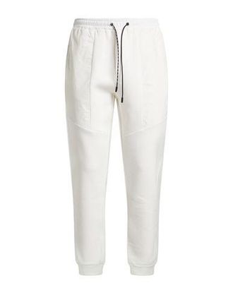 PMDS Premium Mood Denim Superior BOTTOMWEAR - Trousers on YOOX.COM