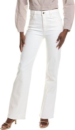 Frame Denim FRAME The Arrow White Jean