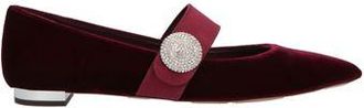 Aquazzura FOOTWEAR - Ballet flats on YOOX.COM