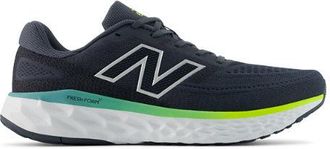 New Balance Hombre Evoz v4 en Gris/Verde, Textil, Talla 40.5