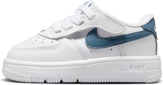 Nike (TD) Nike Force 1 Low EasyOn White Thunderstorm FN0236-110