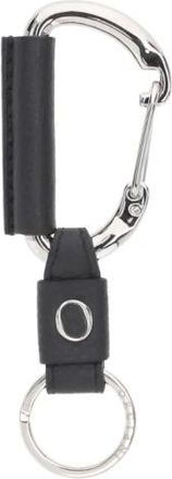 Orciani Heren, Accessoires, Zwart, Maat: ONE Size