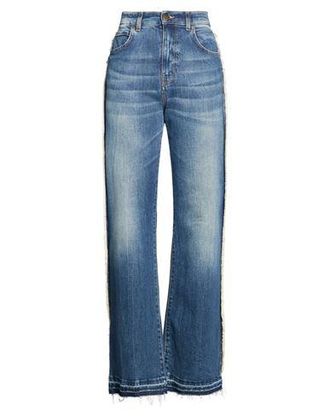 Pinko BOTTOMWEAR - Pantaloni jeans su YOOX.COM