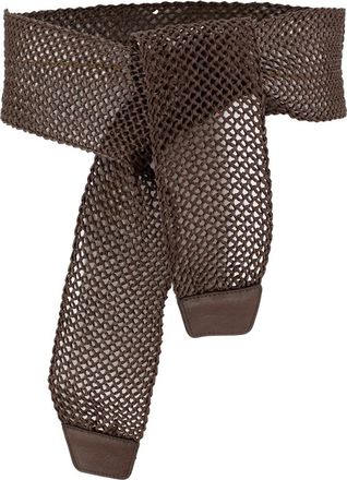 Antonelli Belts, female, Brown, Size: 85 CM Belt