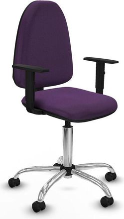 Piqueras y Crespo Sedia Da Ufficio Piqueras Y Crespo B1d05rf Viola