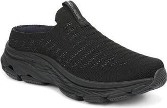 Ryk&auml; Devotion X Max 2 Walking Sneaker in Black Black at Nordstrom, Size 5.5