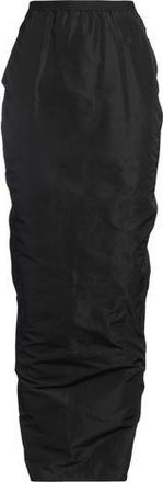 Rick Owens PARTES DE ABAJO - Faldas largas en YOOX.COM