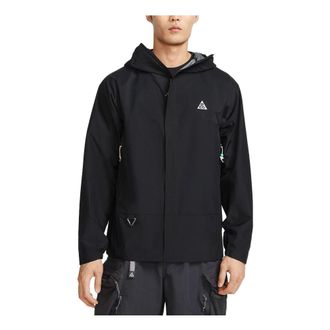 Nike x ACG Cascade Rain Jacket Black DV9415-010