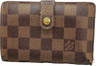 Louis Vuitton Ebene Wallet (Bi-Fold) (Pre-Owned)