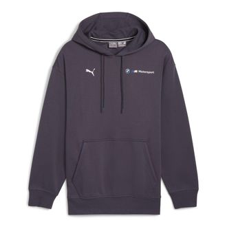 Puma BMW MMS Ess Hoodie Fleece Sweater
