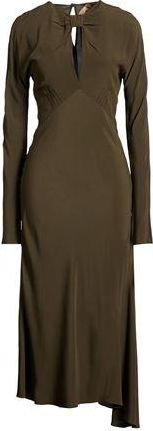 N&deg;21 DRESSES - Midi dresses on YOOX.COM