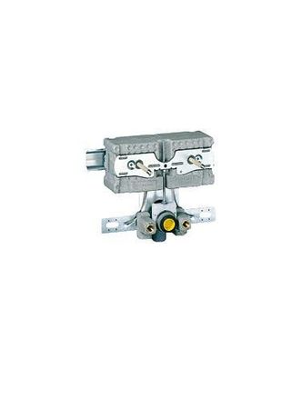 GROHE Bid&eacute; Uniset